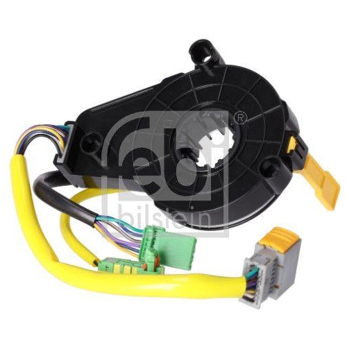 FEBI BILSTEIN Wickelfeder, Airbag 199086