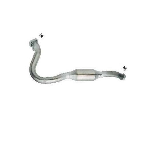 VEGAZ GmbH Katalysator RK-918