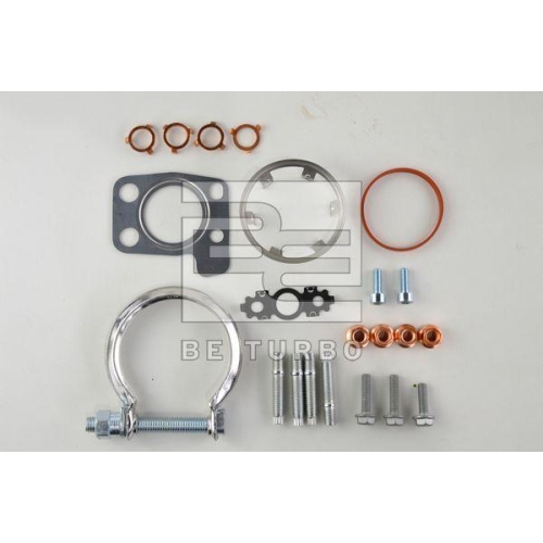 BE TURBO Montagesatz, Lader ABS640