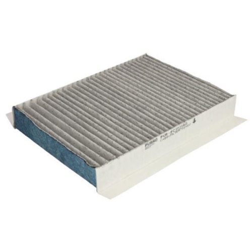 PURRO Filter, Innenraumluft PUR-PC1021AG