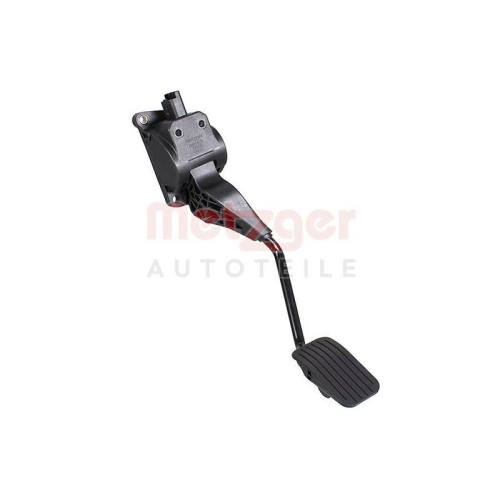 METZGER AUTOTEILE Sensor, Fahrpedalstellung 0901576