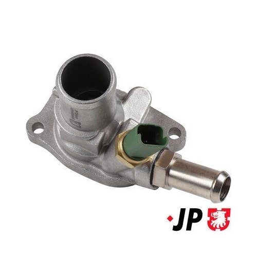 JP GROUP Thermostatgeh&auml;use JP 3314500400