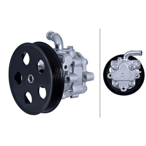 HELLA Hydraulikpumpe, Lenkung 8TL 359 000-281