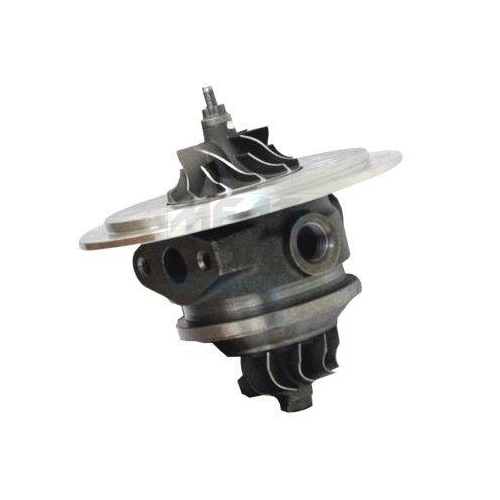 MEAT & DORIA Rumpfgruppe, Turbolader 60103