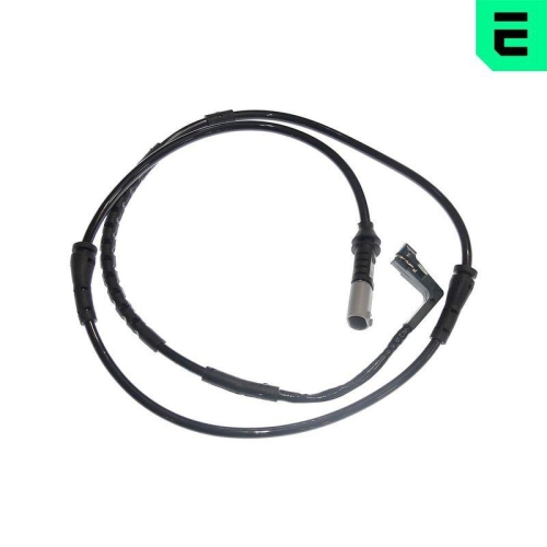 OPTIMAL Warnkontakt, Bremsbelagverschlei&szlig; WKT-60076K