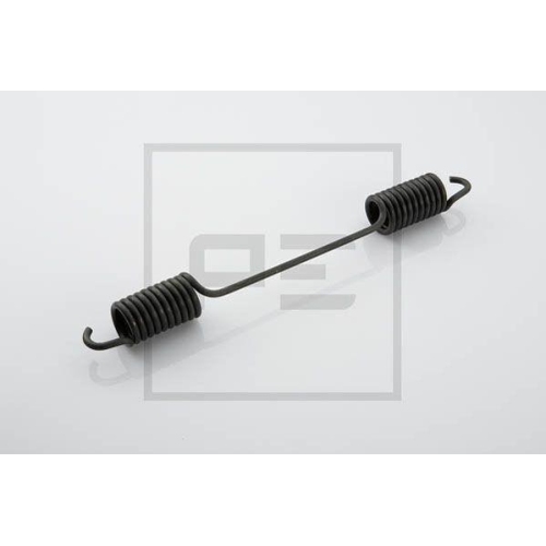 PE Automotive Feder, Bremsbacken 036.216-00A