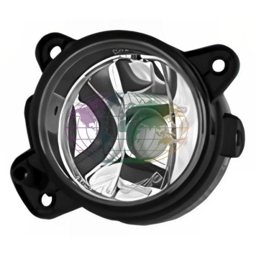 Lexmond Trading BV Nebelscheinwerfer 9248298