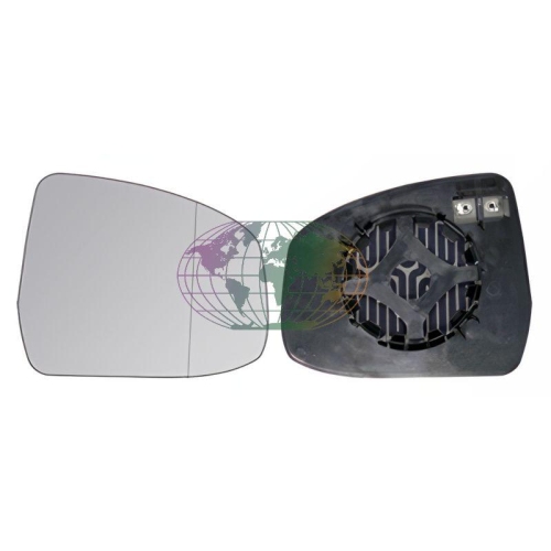 Lexmond Trading BV Spiegelglas, Au&szlig;enspiegel 3644063