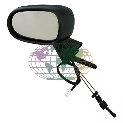 Lexmond Trading BV Au&szlig;enspiegel 7216082