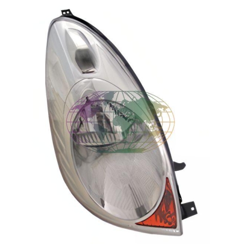 Lexmond Trading BV Hauptscheinwerfer 2418251