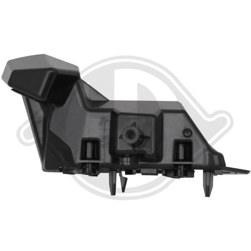 DIEDERICHS Halter, Sto&szlig;f&auml;nger 1530063