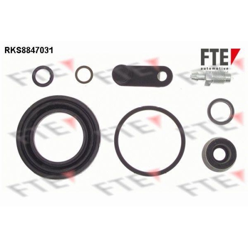 FTE Reparatursatz, Bremssattel 9323835