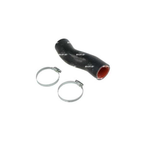 NRF Ladeluftschlauch 166504