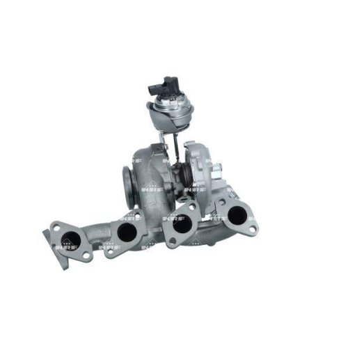 NRF Lader, Aufladung 90010204