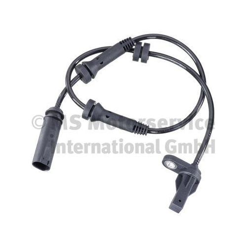 PIERBURG Sensor, Raddrehzahl 7.14059.52.0