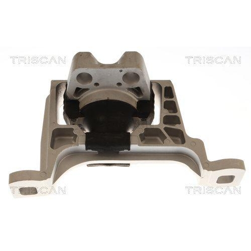 TRISCAN Lagerung, Motor 8505 10104