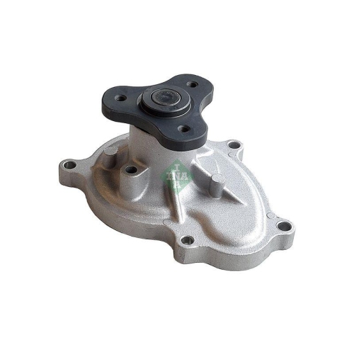 Schaeffler INA Wasserpumpe, Motork&uuml;hlung 538 1021 10