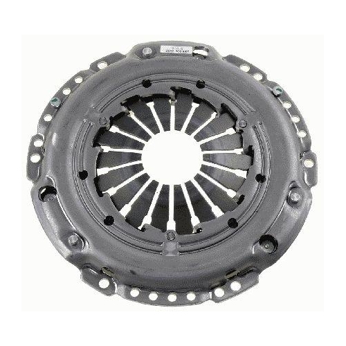 SACHS Kupplungsdruckplatte 3082 600 567