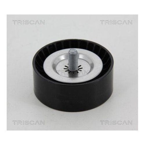 TRISCAN Umlenk-/F&uuml;hrungsrolle, Keilrippenriemen 8641 232026