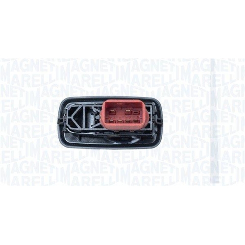 MAGNETI MARELLI Schalter, Fensterheber 000051108010