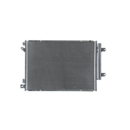 MAHLE Kondensator, Klimaanlage BEHR AC 1025 000S