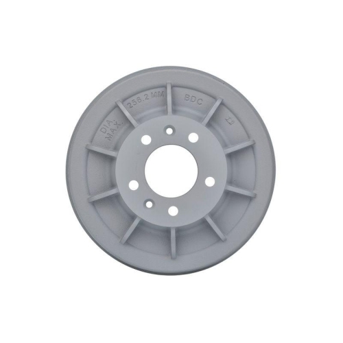 BOSCH Bremstrommel 0 986 477 300