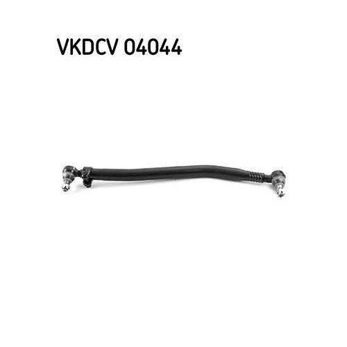 SKF Lenkstange VKDCV 04044