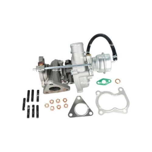 NRF Lader, Aufladung EASY FIT 90010259