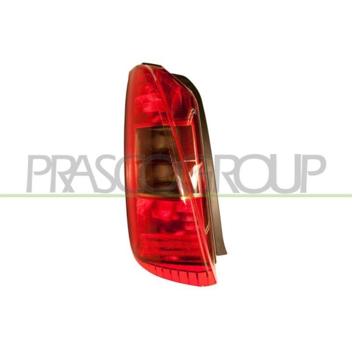 PRASCO Heckleuchte LA3504154