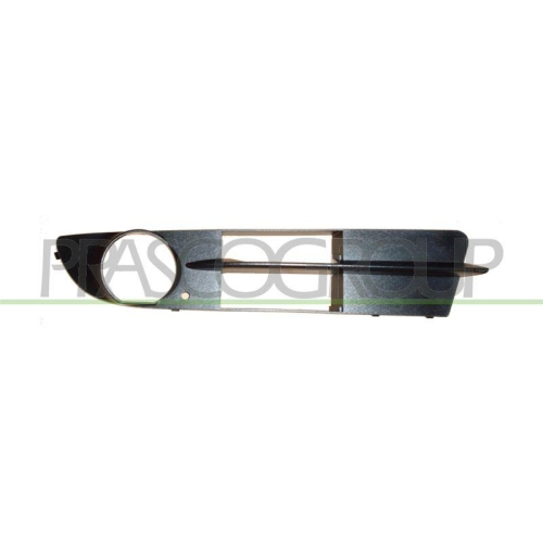 PRASCO L&uuml;ftungsgitter, Sto&szlig;f&auml;nger PremiumCertified BM0461248