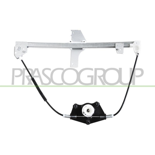 PRASCO Fensterheber PG420W023