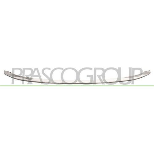 PRASCO Zier-/Schutzleiste, Sto&szlig;f&auml;nger ME0451225