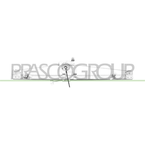 PRASCO Fensterheber FD914W011