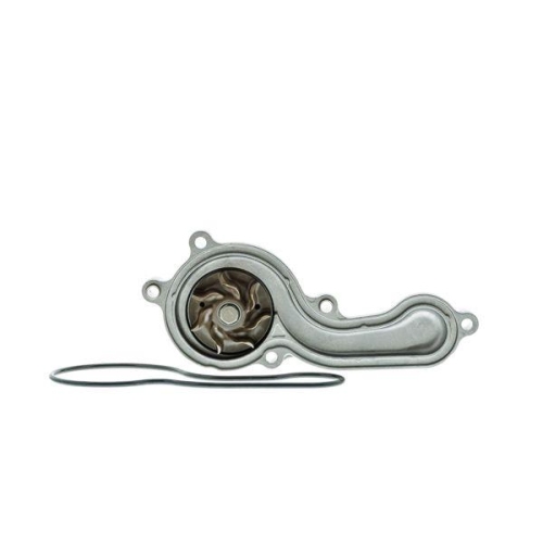 AISIN Wasserpumpe, Motork&uuml;hlung WPH-062