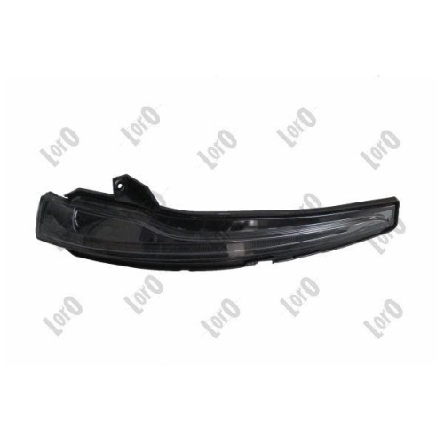ABAKUS Blinkleuchte LORO TUNING 054-41-862S