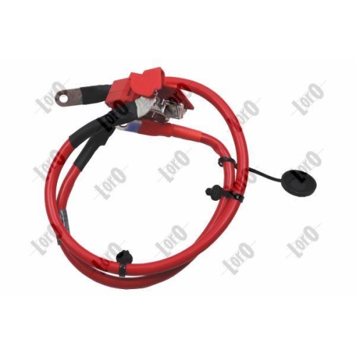 ABAKUS Batterieadapter LORO 120-08-133