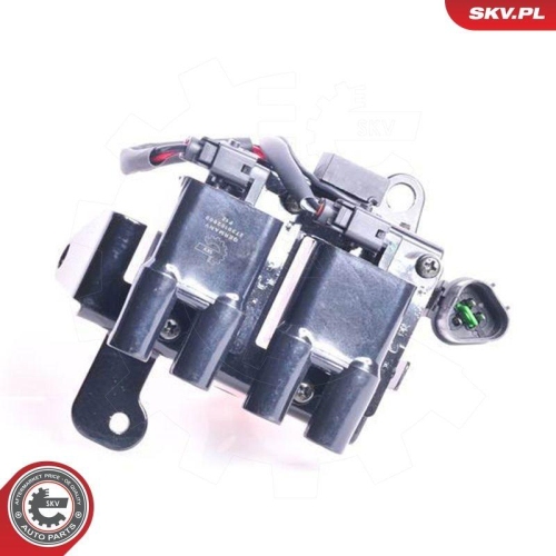 ESEN SKV Z&uuml;ndspule 03SKV052