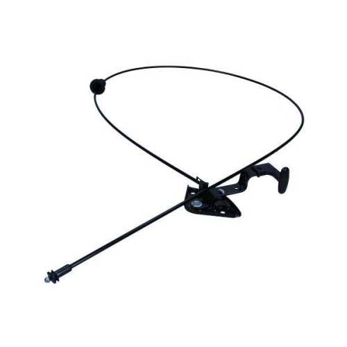 MAXGEAR Motorhaubenzug 32-0771