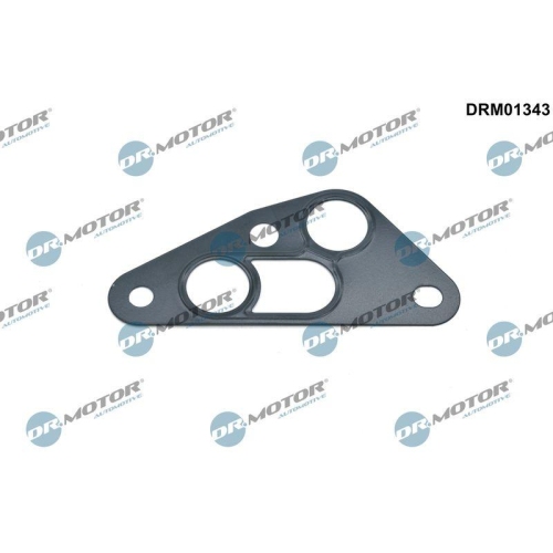 Dr.Motor Automotive Dichtung, &Ouml;lk&uuml;hler DRM01343