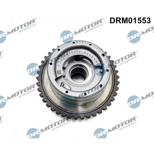 Dr.Motor Automotive Nockenwellenversteller DRM01553