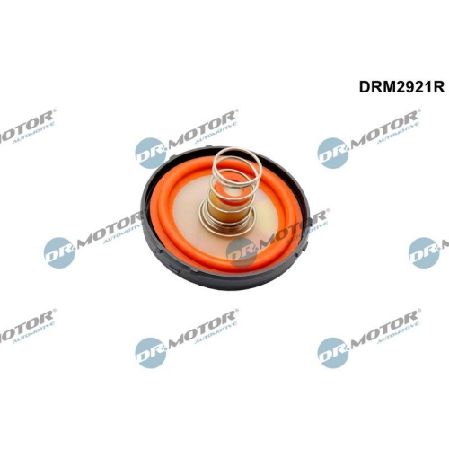 Dr.Motor Automotive Membran, Kurbelgeh&auml;useentl&uuml;ftung DRM2921R