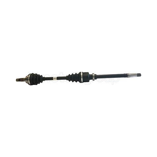 METELLI Antriebswelle 17-0133