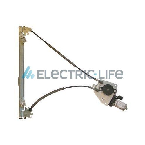 Electric Life Fensterheber ZR PG22 L