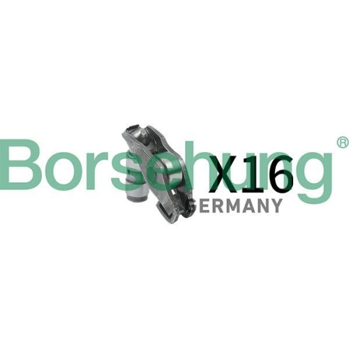 Borsehung Ventilst&ouml;&szlig;el B18213
