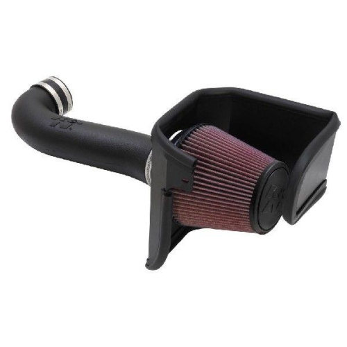 K&N FILTERS Sportluftfiltersystem FIPK 57-1542
