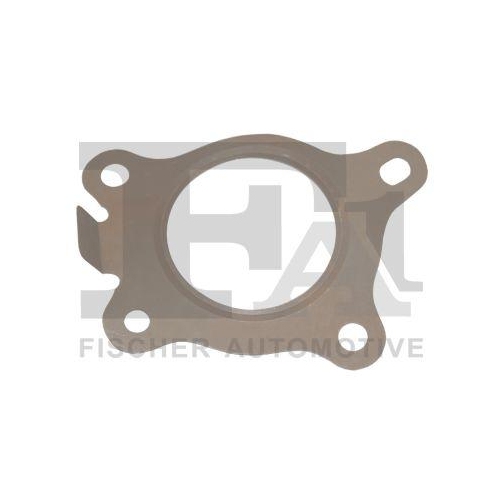 FA1 Dichtung, Abgasrohr 422-507