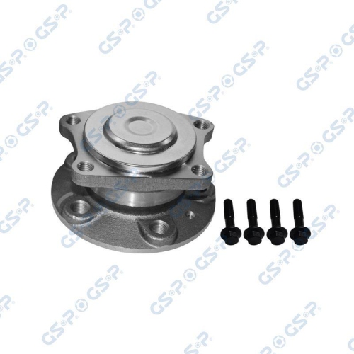 GSP Radlagersatz 9400109K
