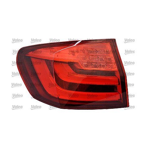 VALEO Heckleuchte ORIGINAL TEIL 044380