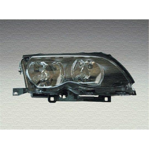 MAGNETI MARELLI Hauptscheinwerfer 710301177201