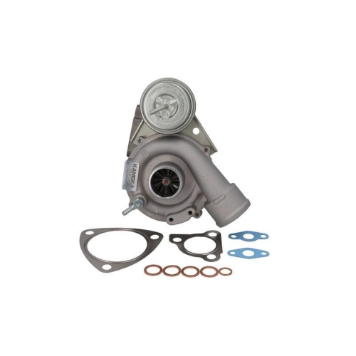 KAMOKA Lader, Aufladung 8600016